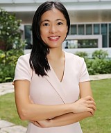 Associate Prof. Angela Huyue Zhang